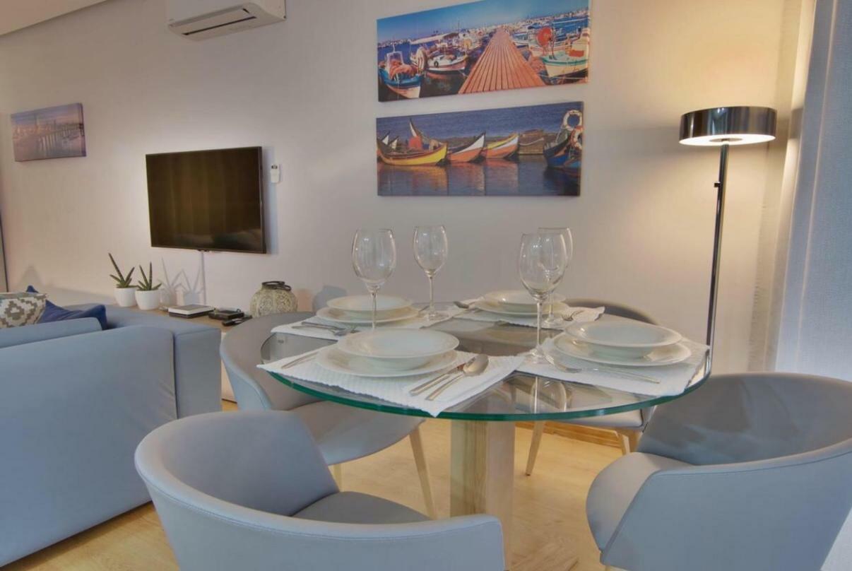 Piccadilly Square Apartment London